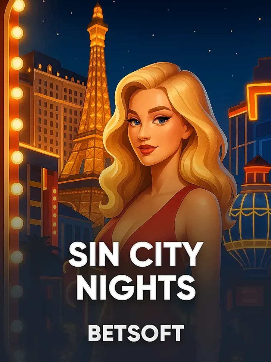 Sin City Nights