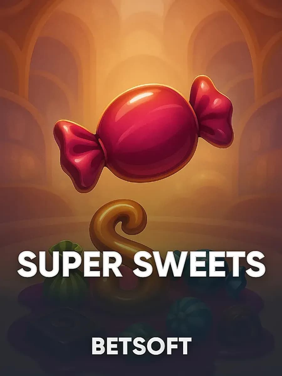 Super Sweets