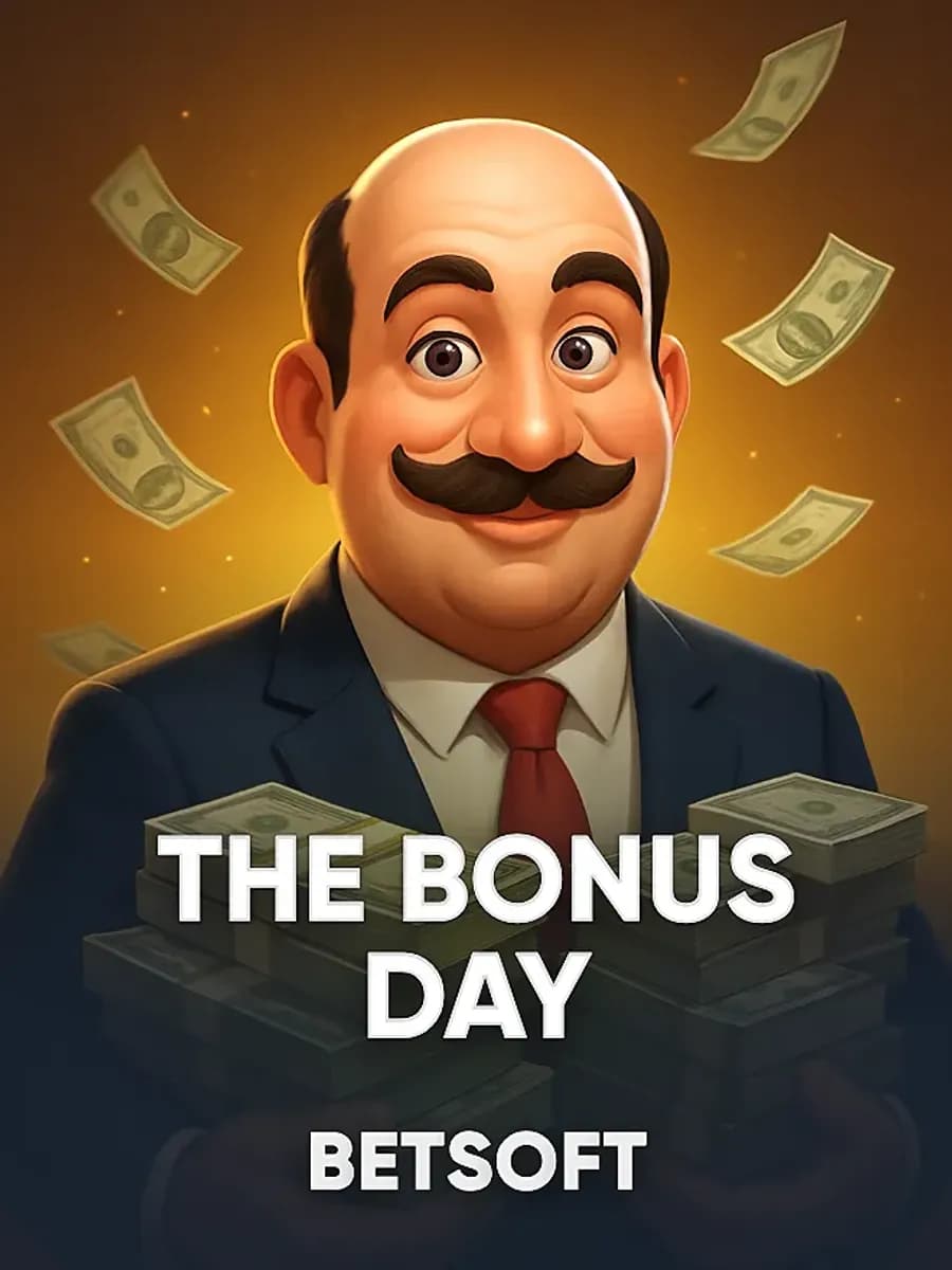 THE BONUS DAY