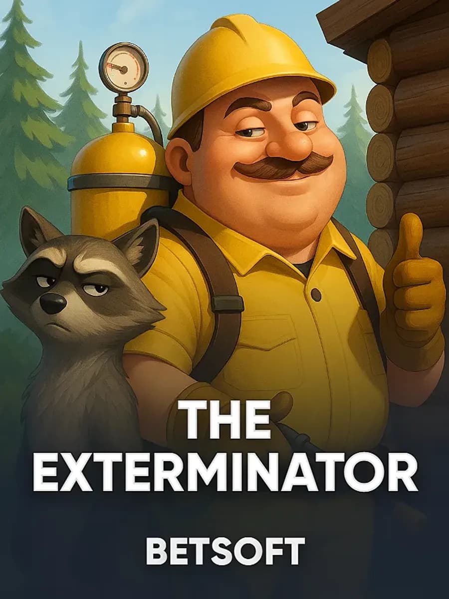 The Exterminator