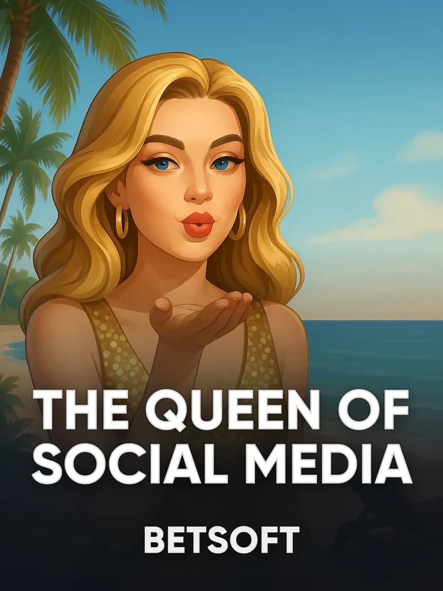 The Queen of Social Media