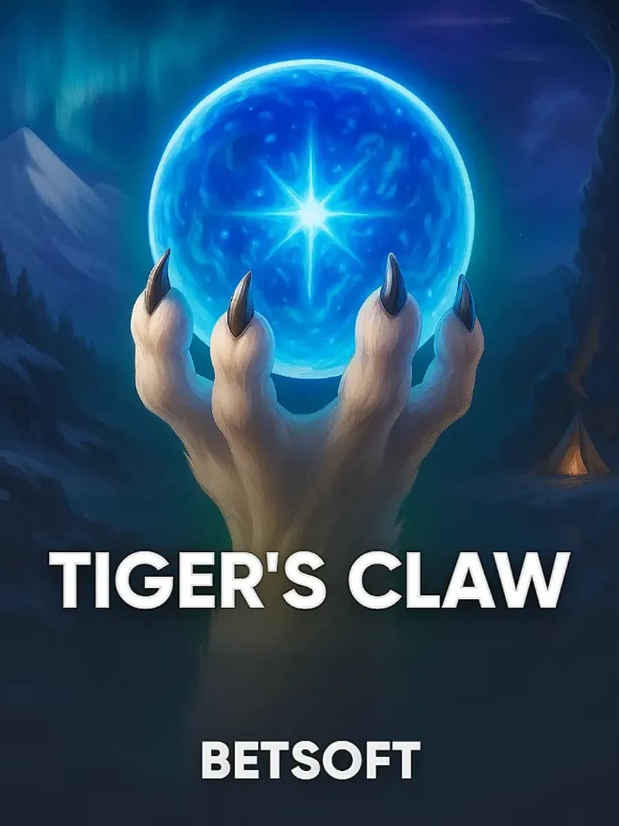 Tiger's Claw