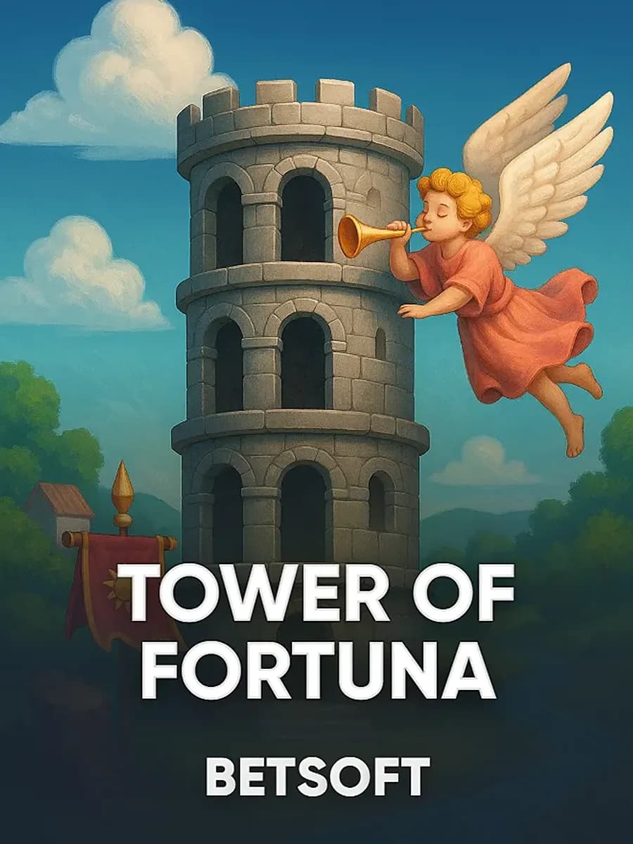 Tower of Fortuna