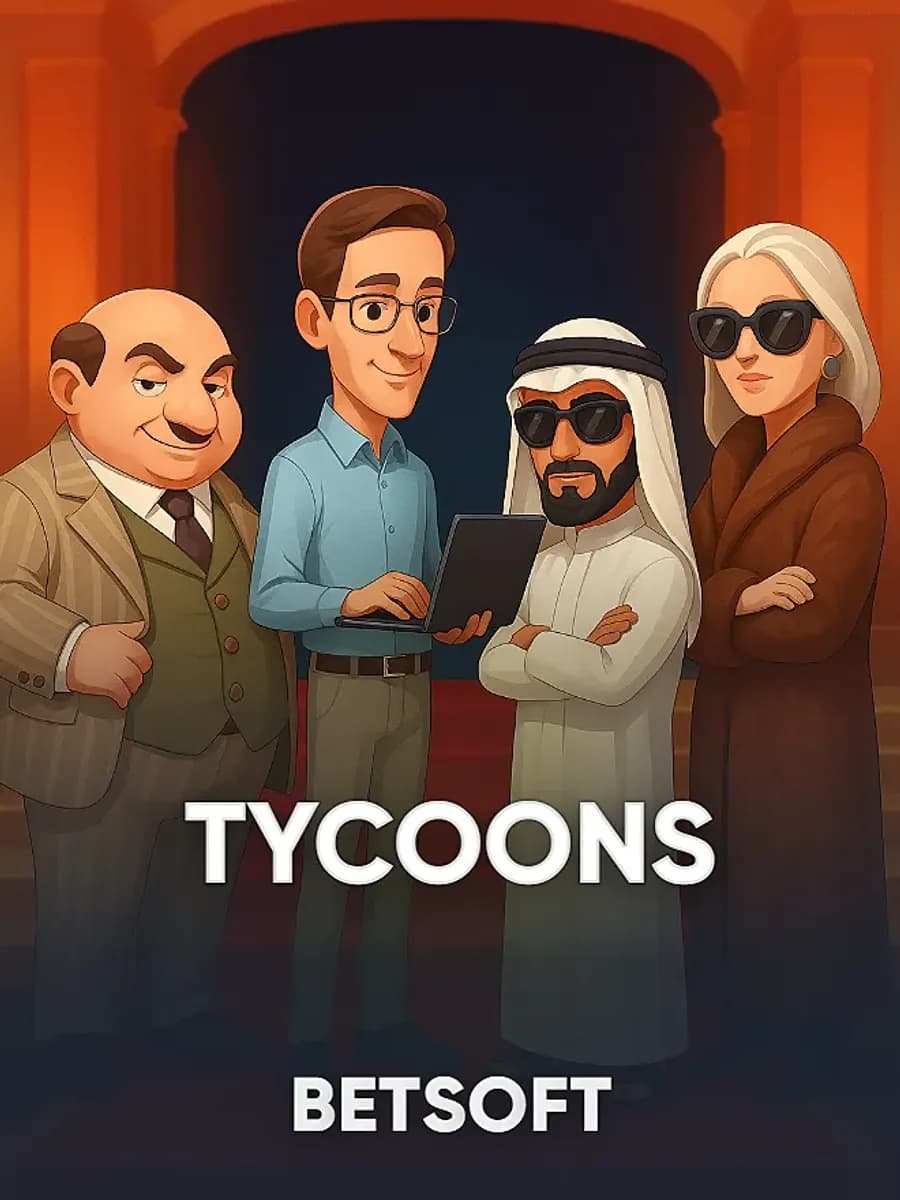 Tycoons