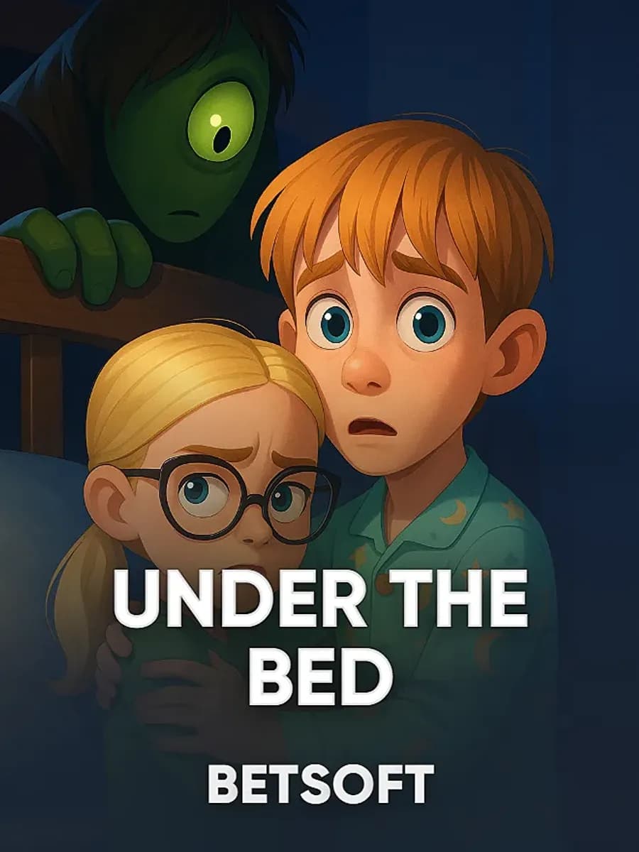 Under the Bed