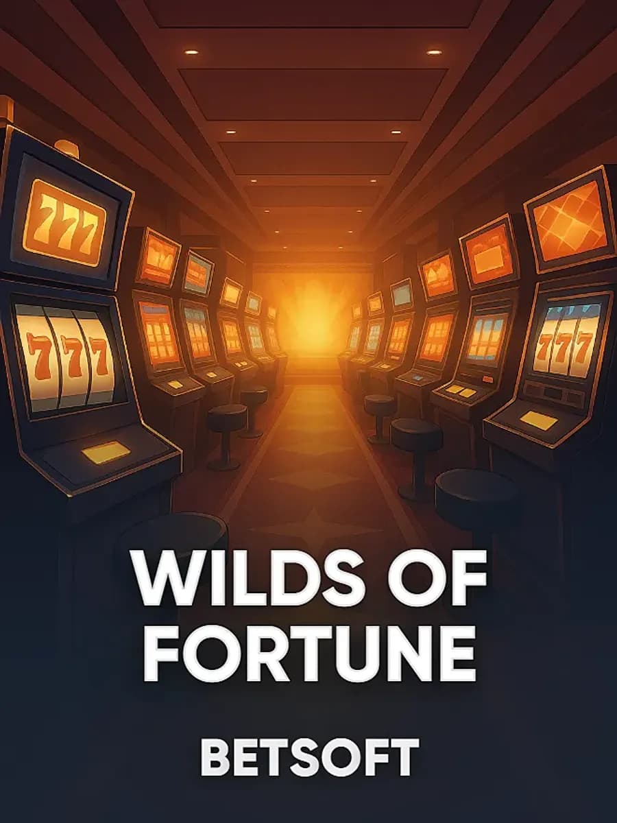 Wilds of Fortune