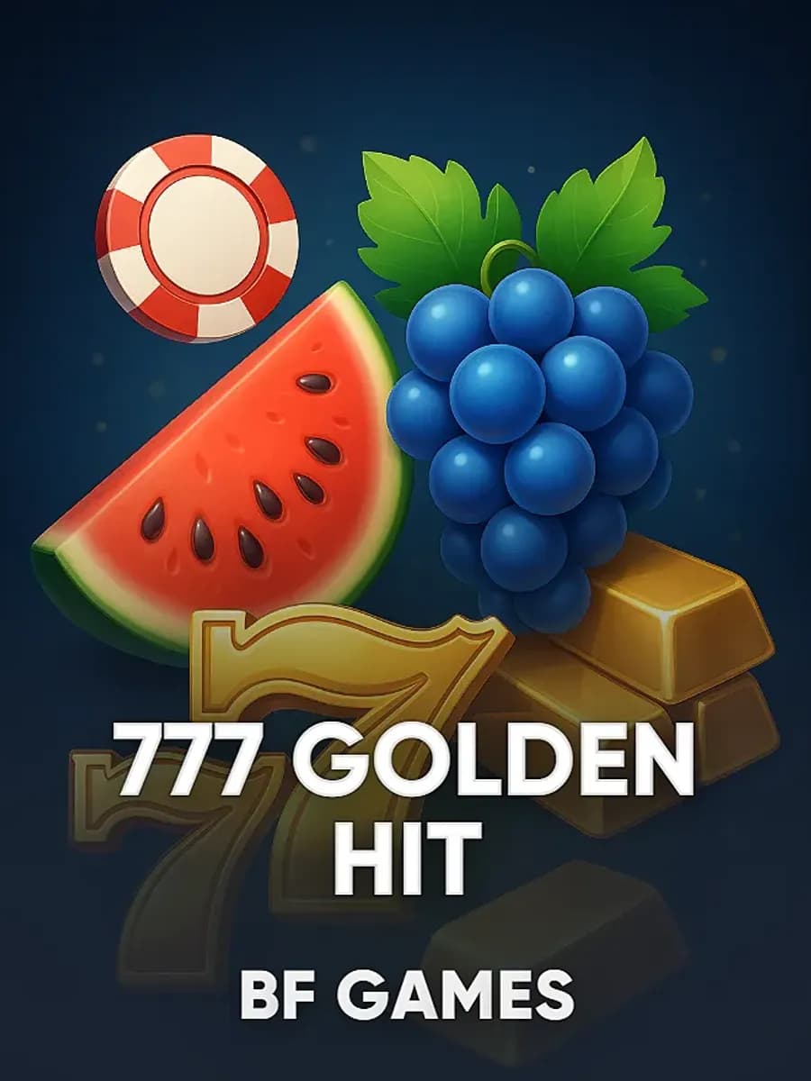 777 Golden Hit