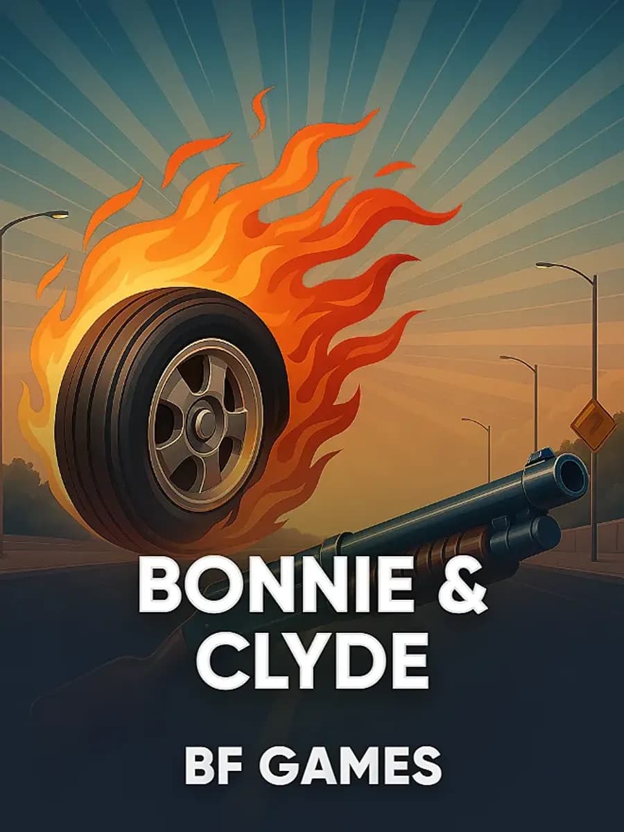 Bonnie & Clyde