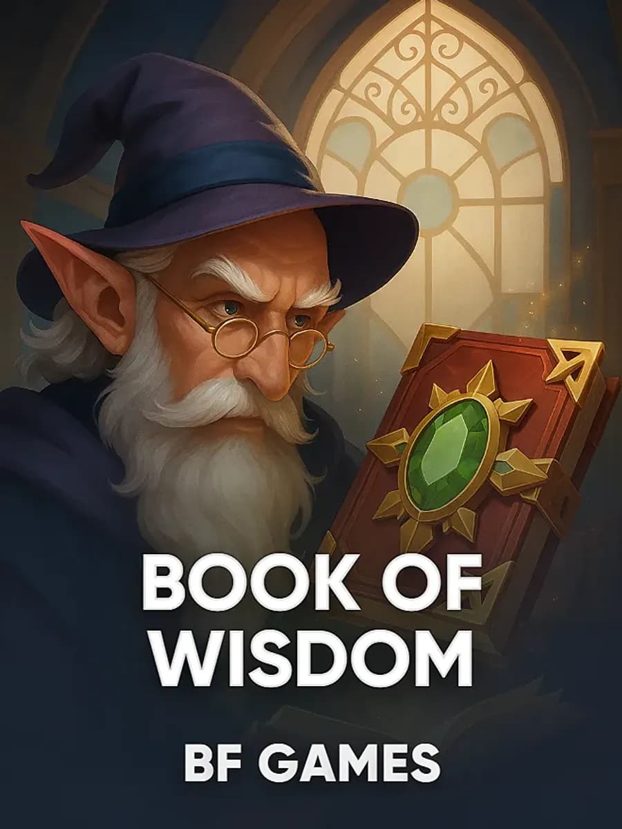 Book Of Wisdom