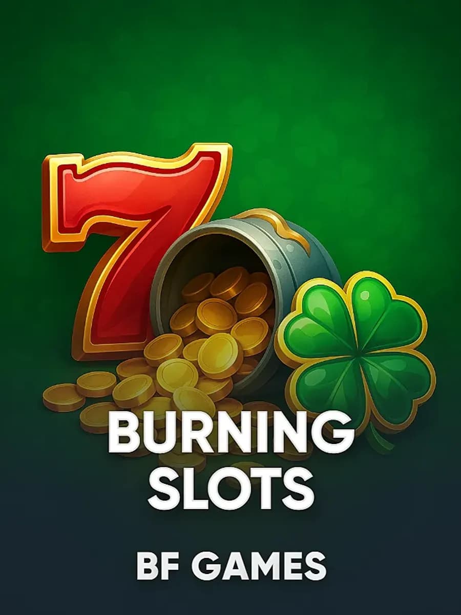 Burning Slots