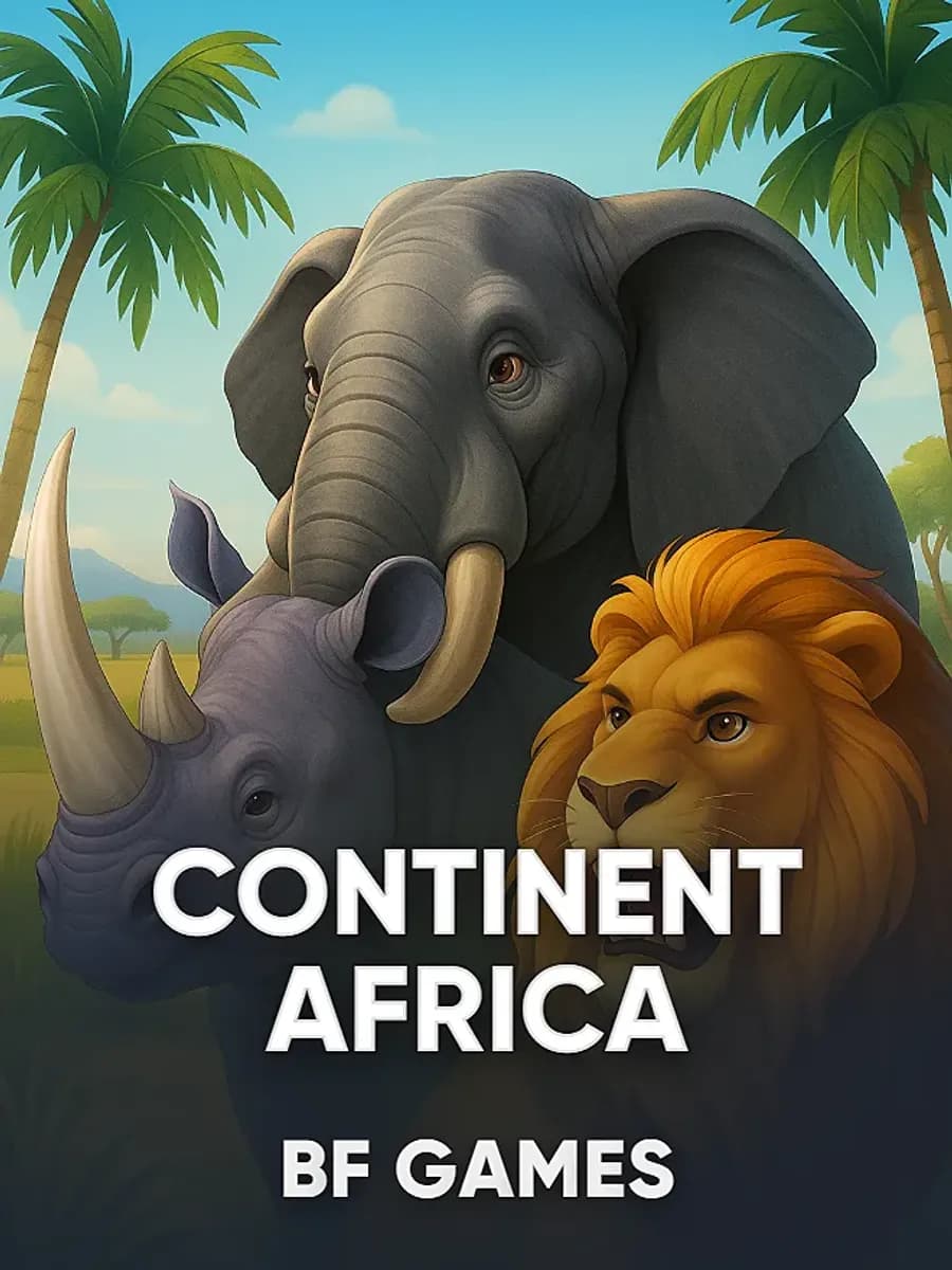 Continent Africa