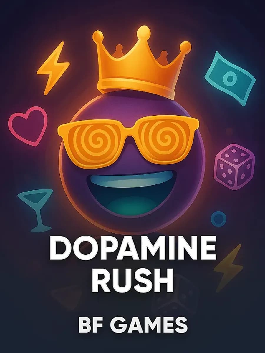 Dopamine Rush
