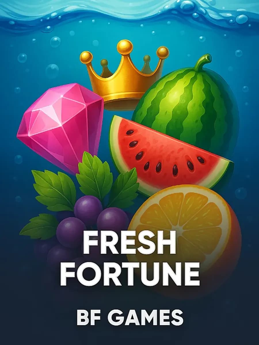 Fresh Fortune