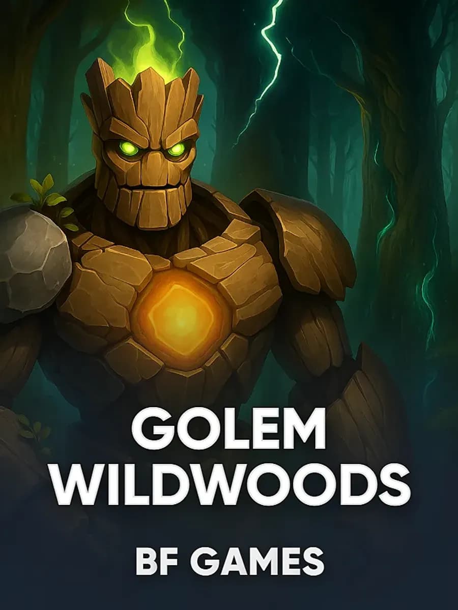 Golem Wildwoods