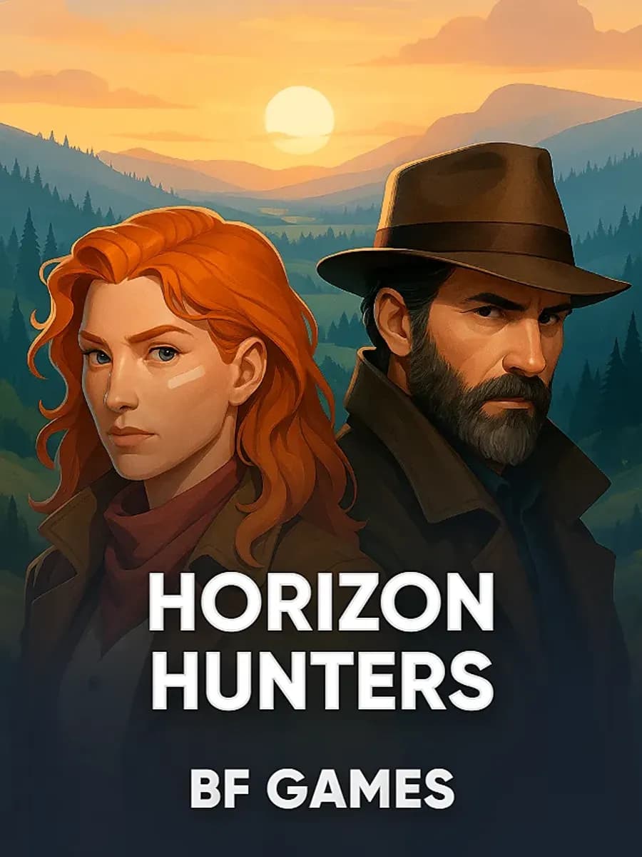 Horizon Hunters