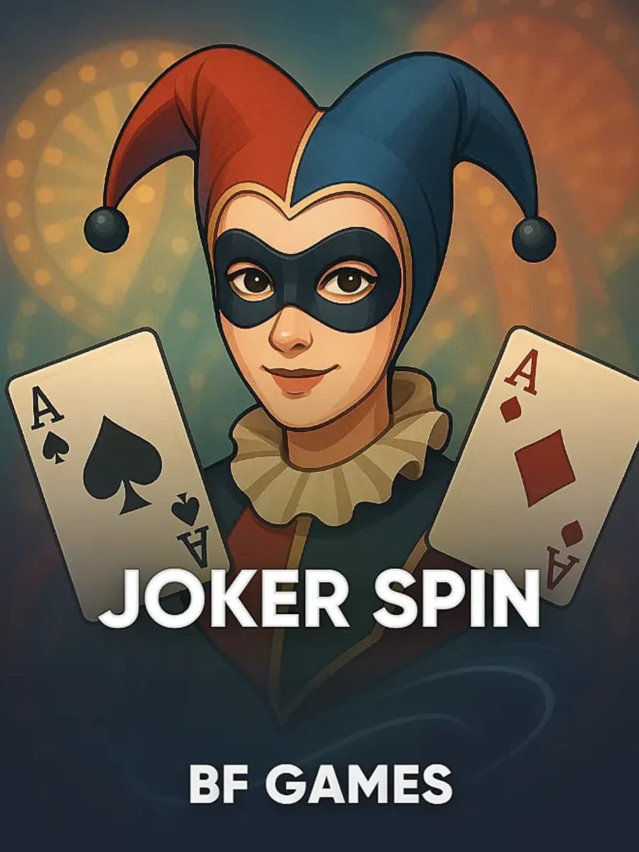 Joker Spin