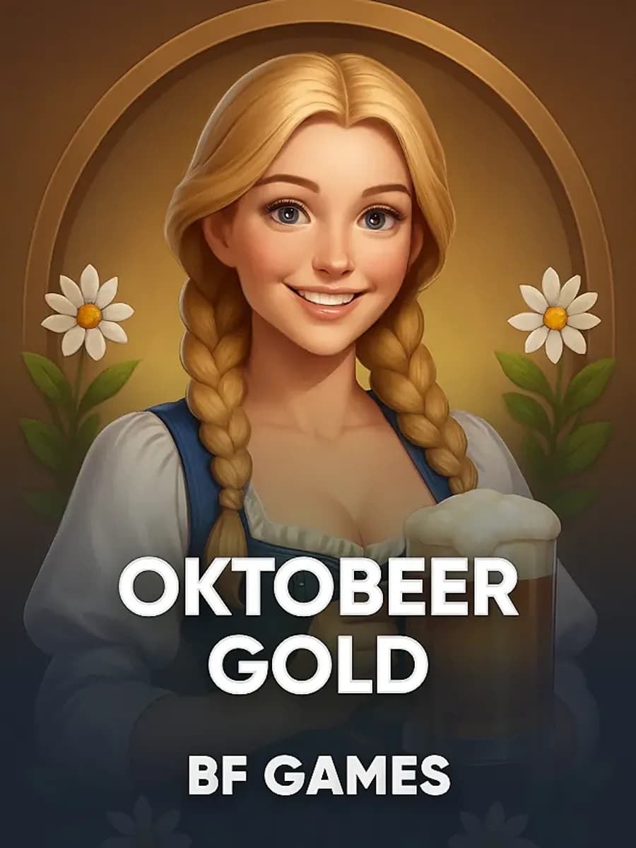 Oktobeer Gold