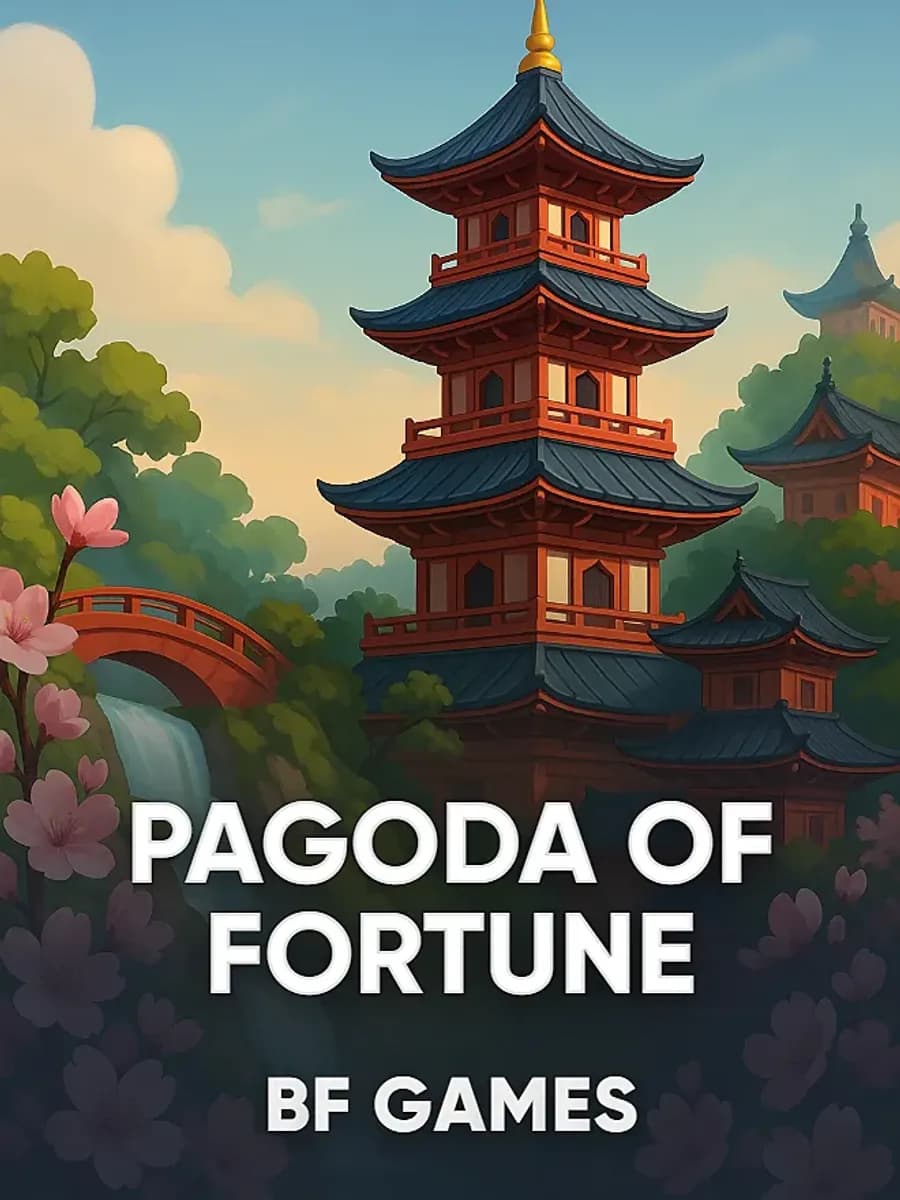 Pagoda of Fortune