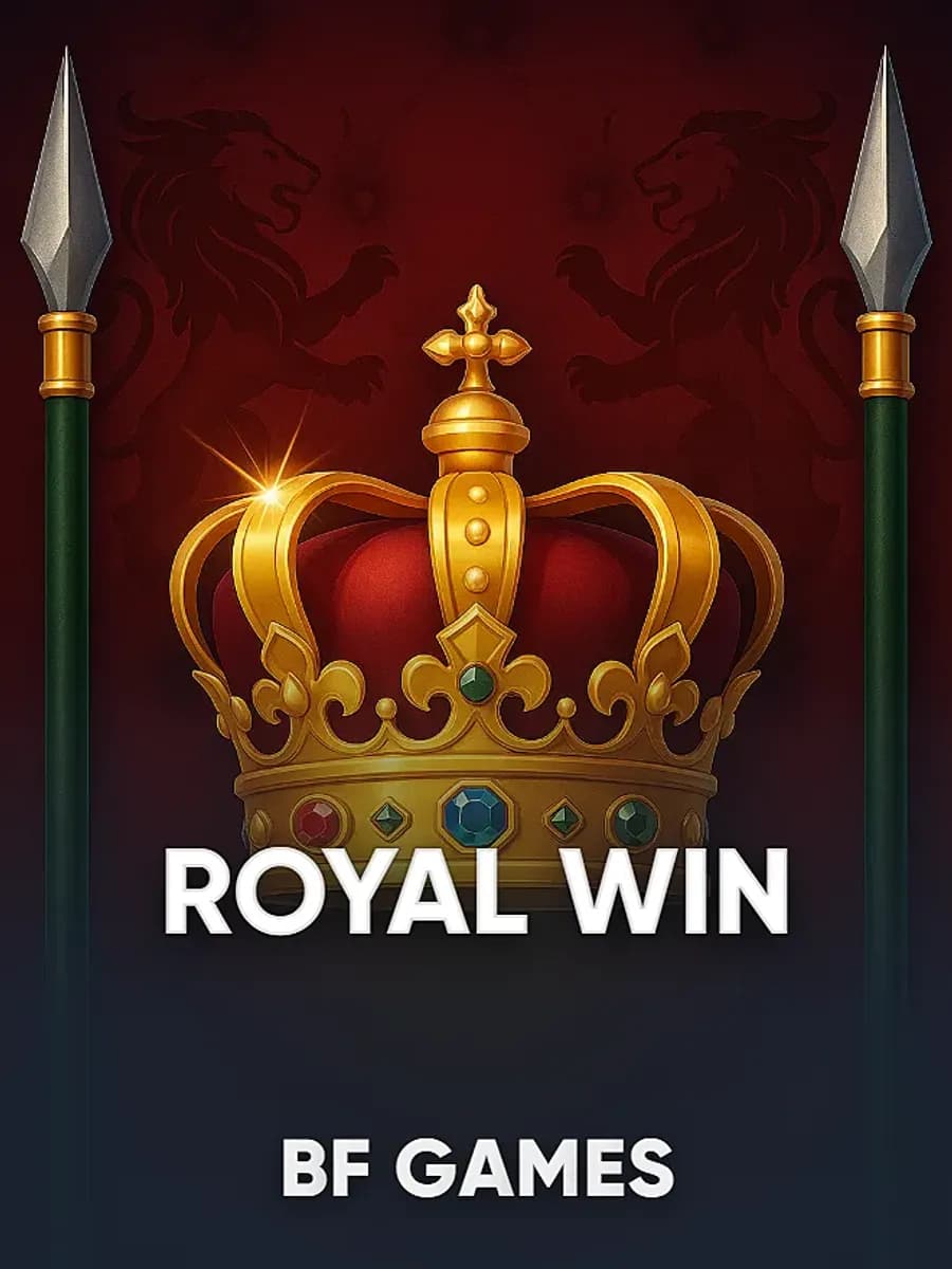 Royal Win