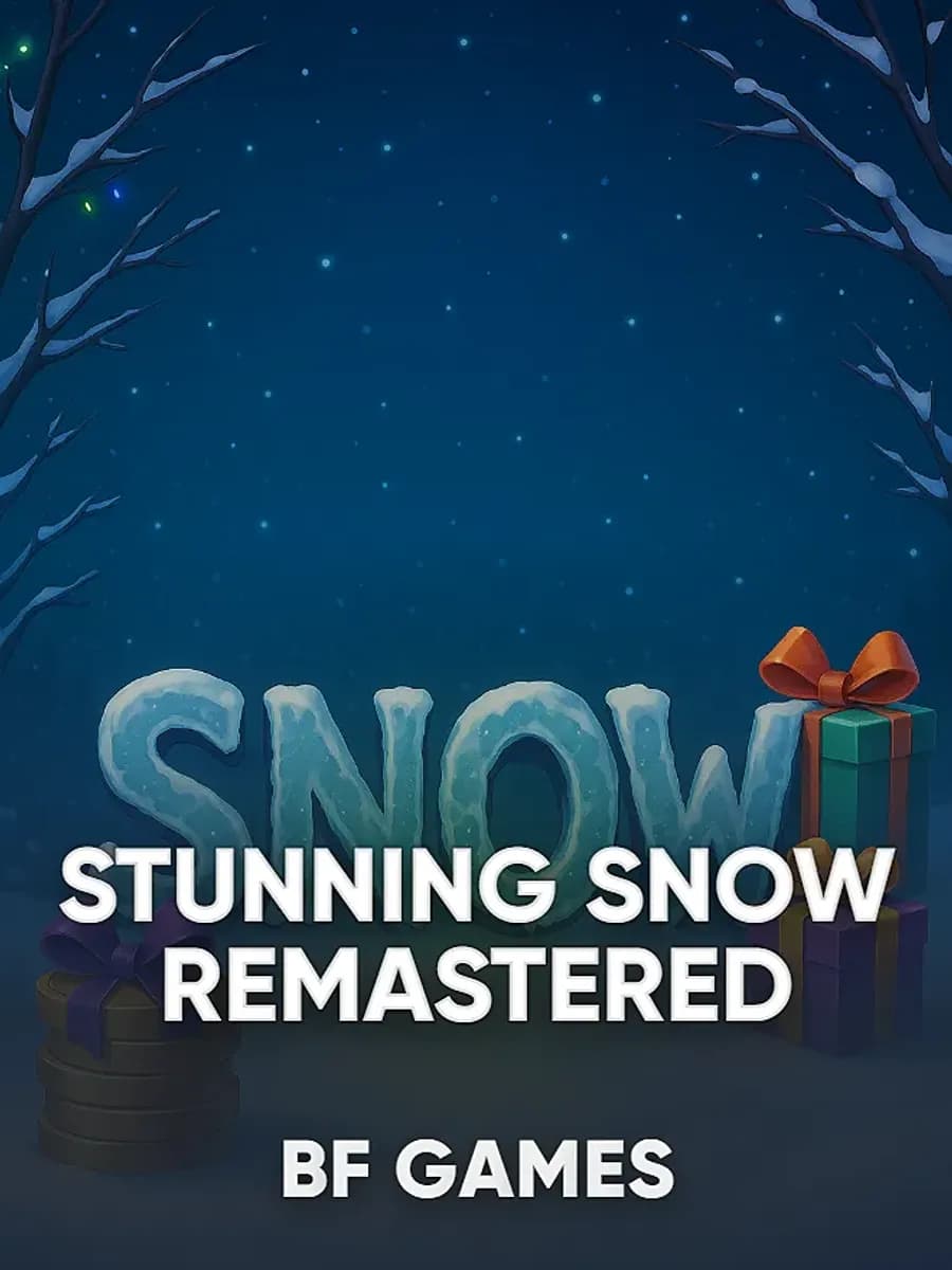 Stunning Snow Remastered