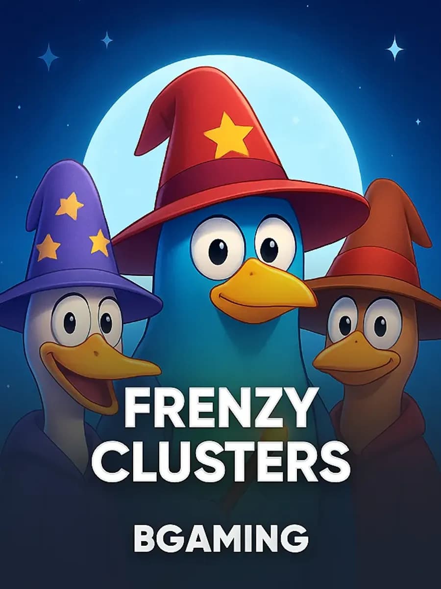 Frenzy Clusters