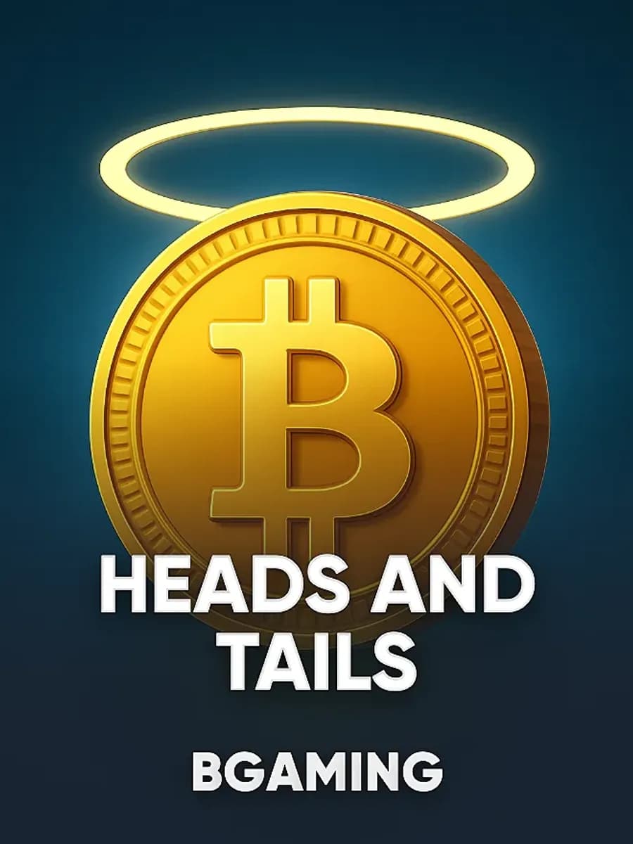 Heads and Tails