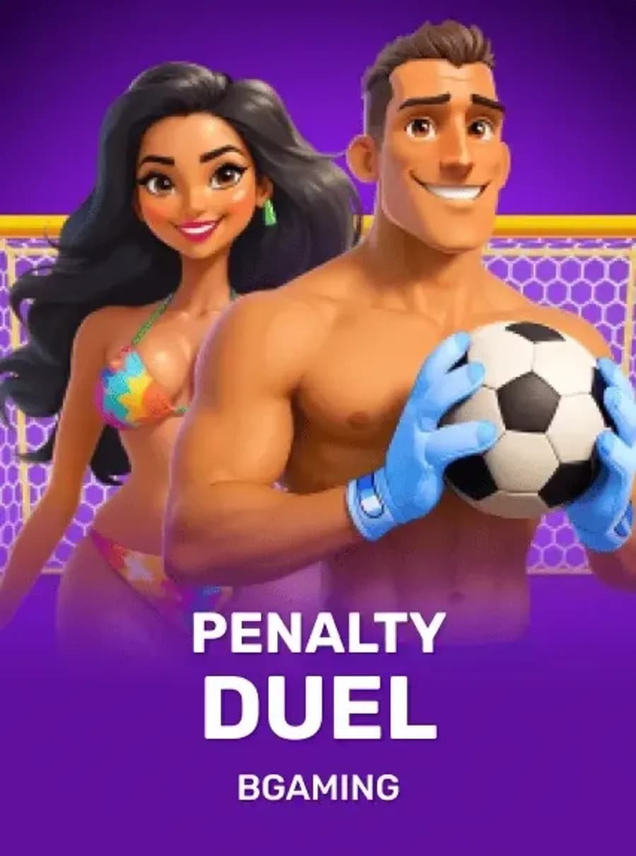 Penalty Duel