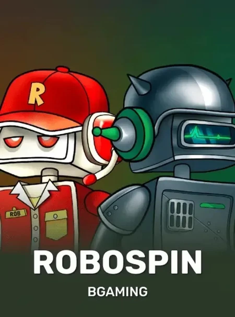 Robospin