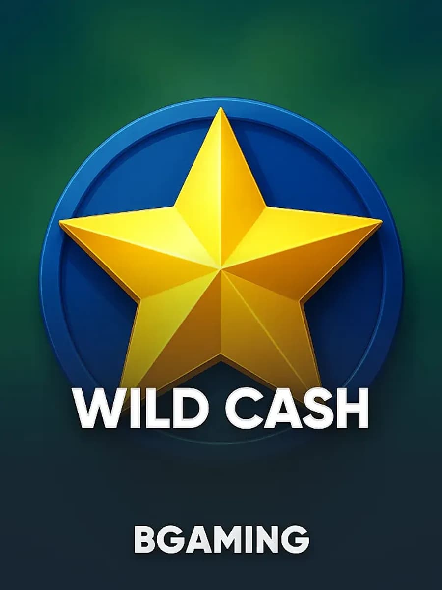 Wild Cash