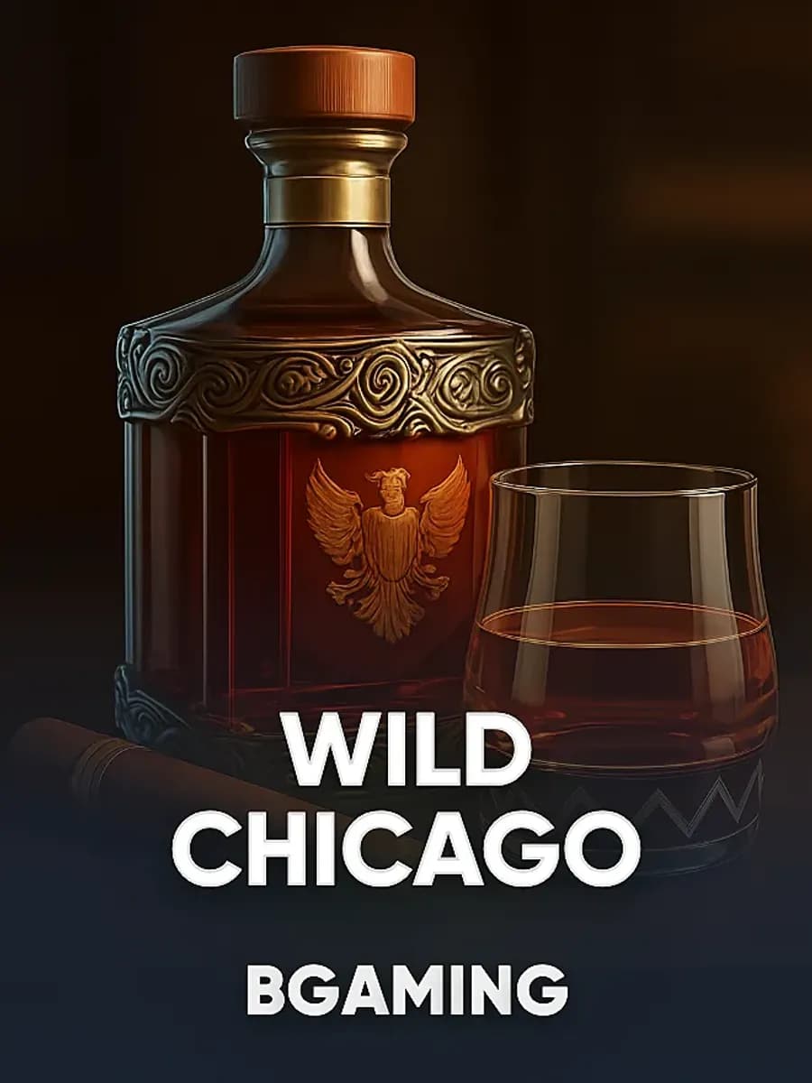 Wild Chicago