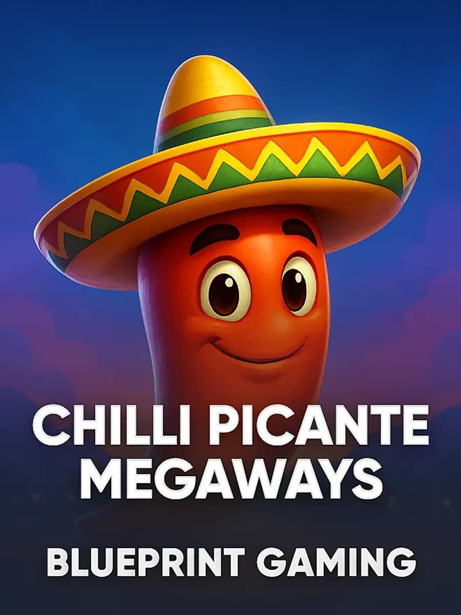 Chilli Picante Megaways