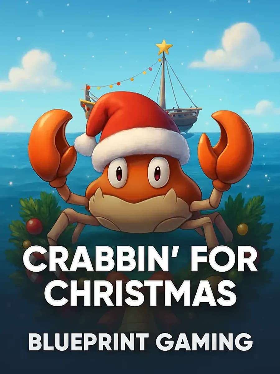 Crabbin’ for Christmas