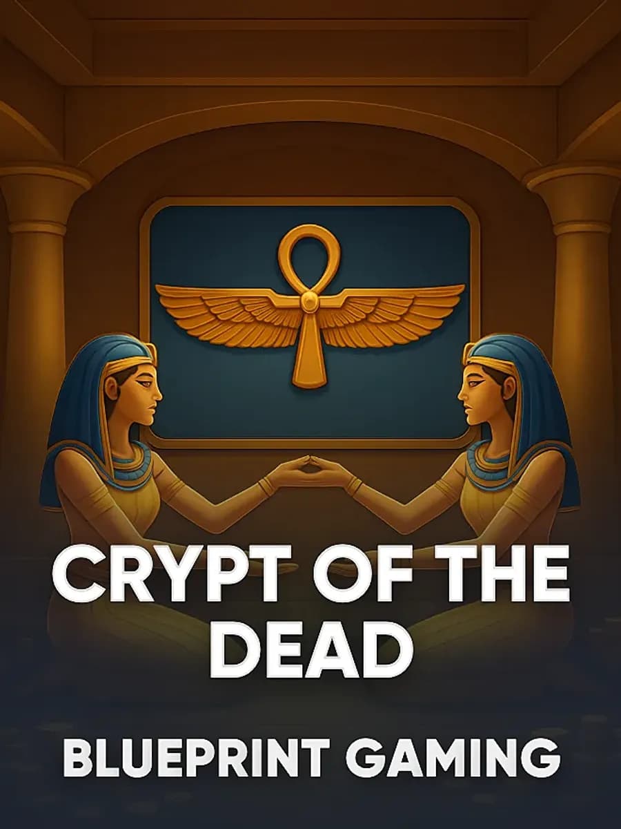 Crypt of the Dead