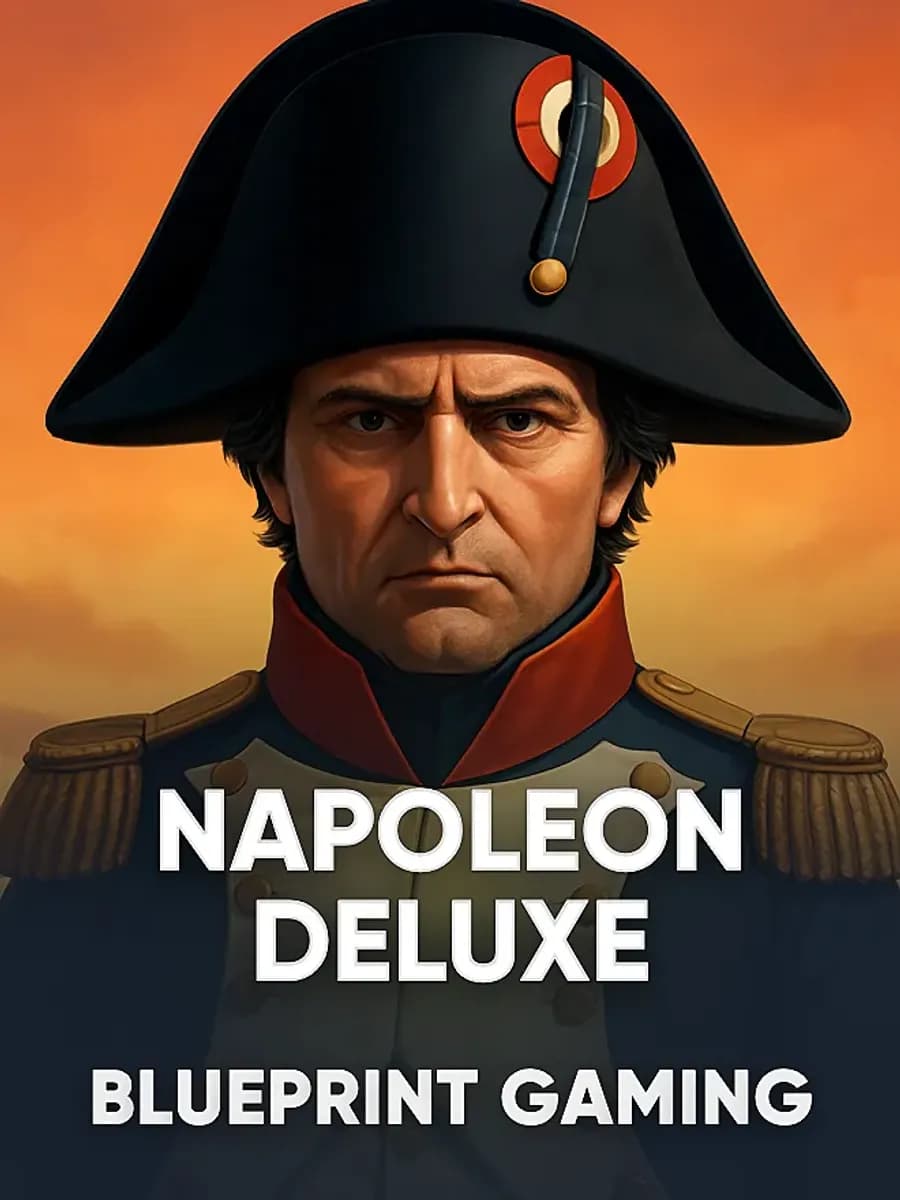 Napoleon Deluxe