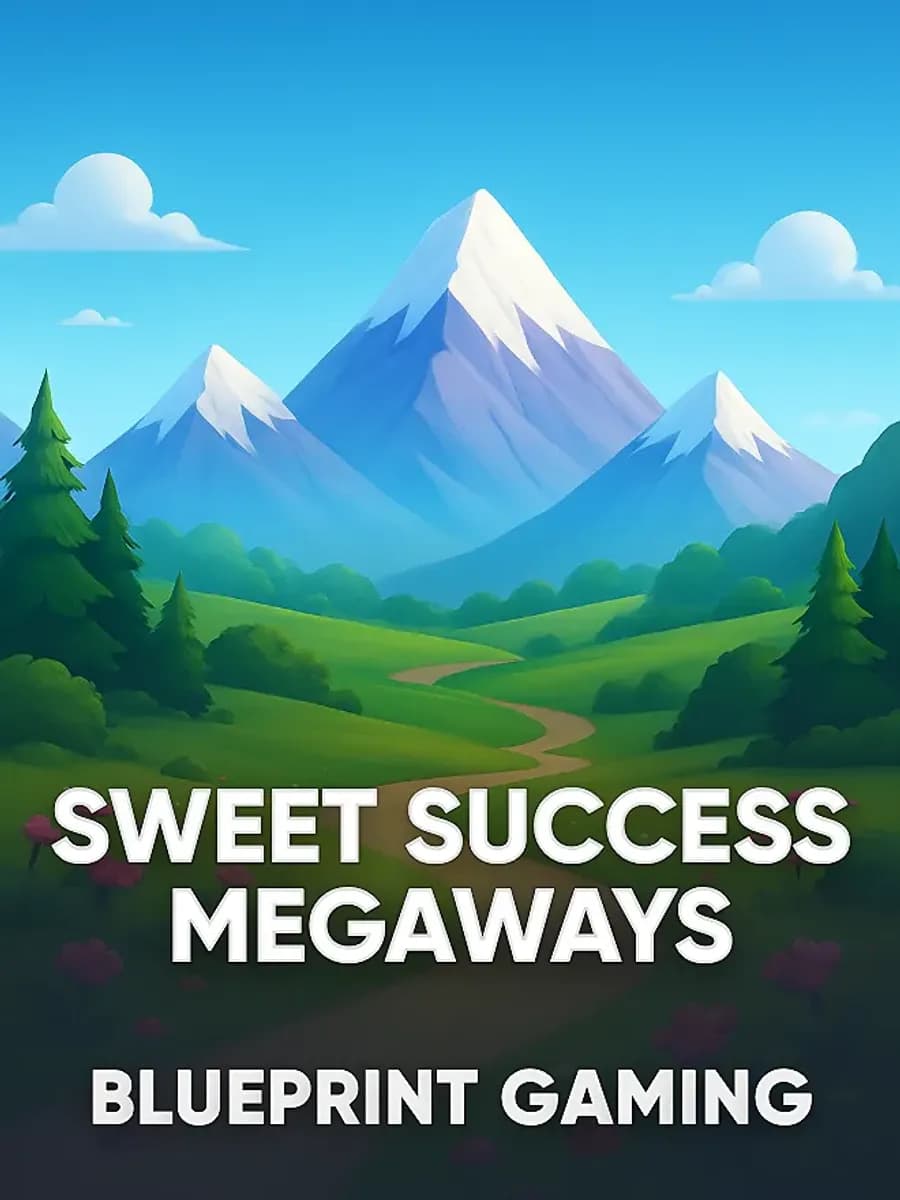 Sweet Success Megaways