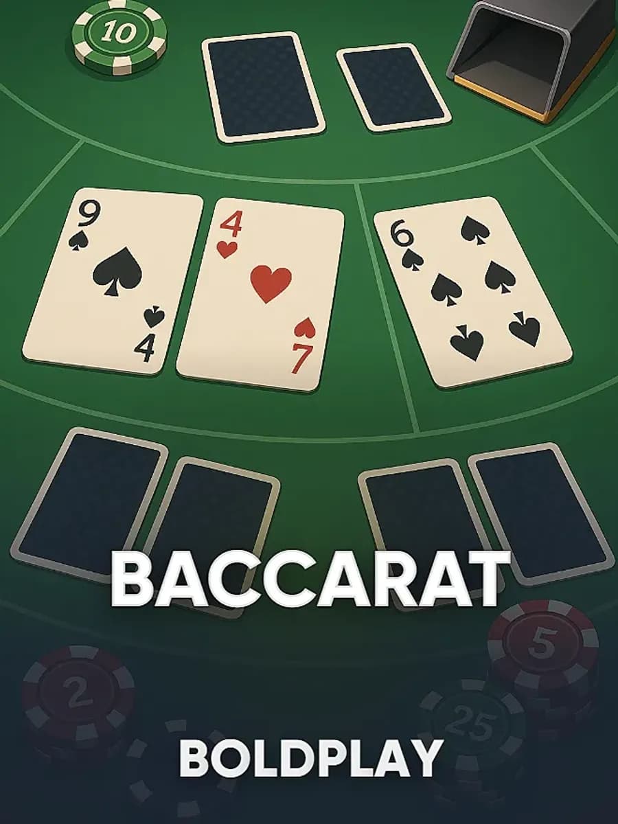 Baccarat
