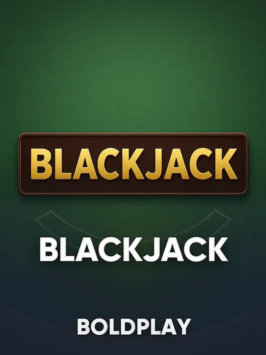 Blackjack