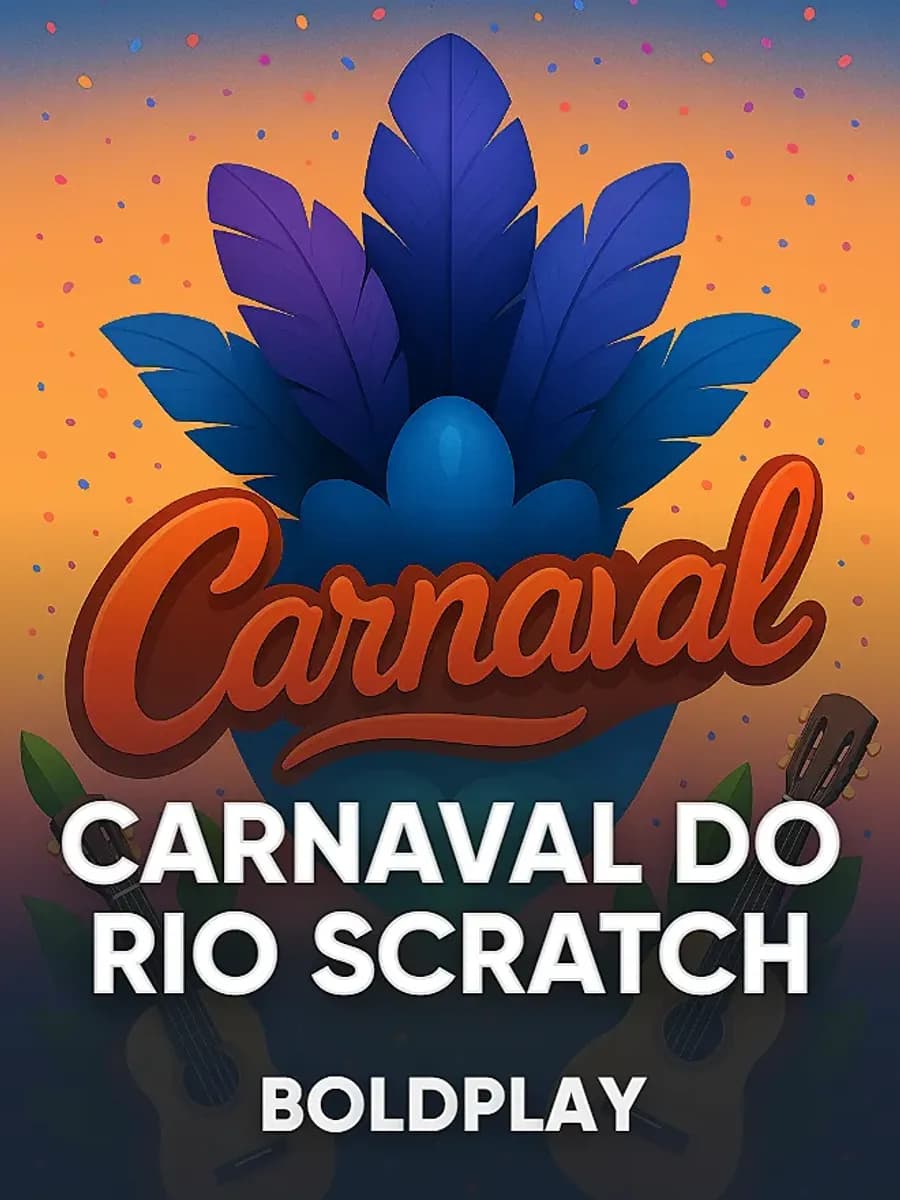 Carnaval do Rio Scratch