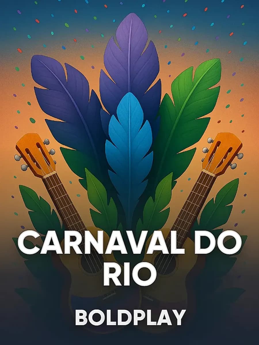 Carnaval do Rio