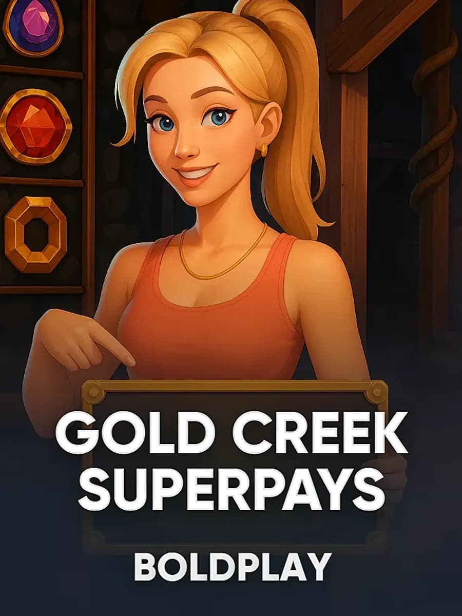 Gold Creek Superpays