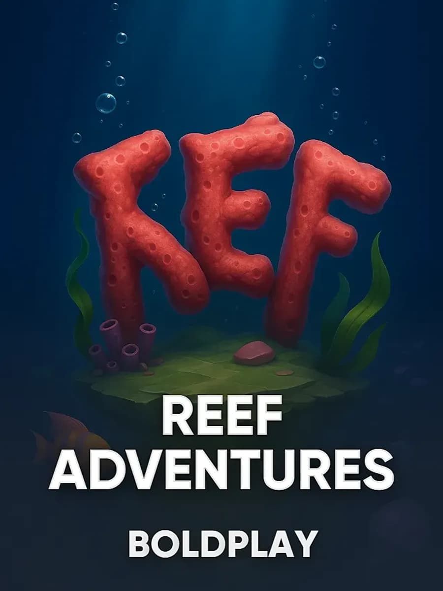 Reef Adventures