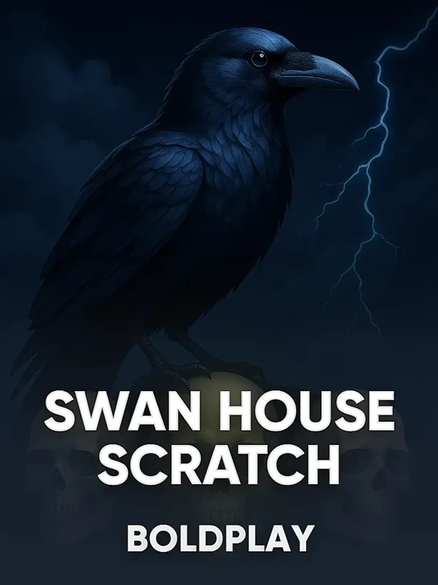 Swan House Scratch