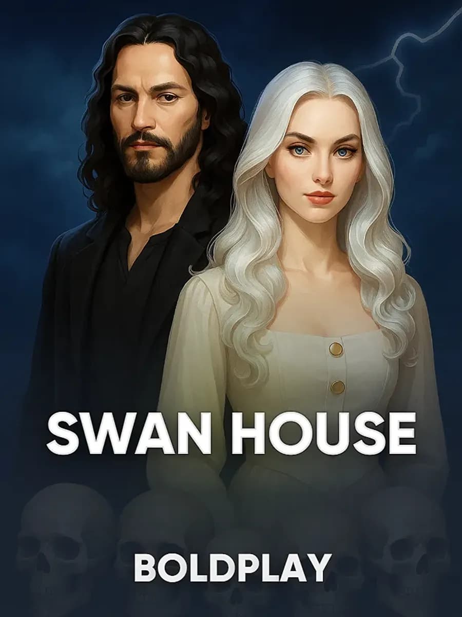 Swan House