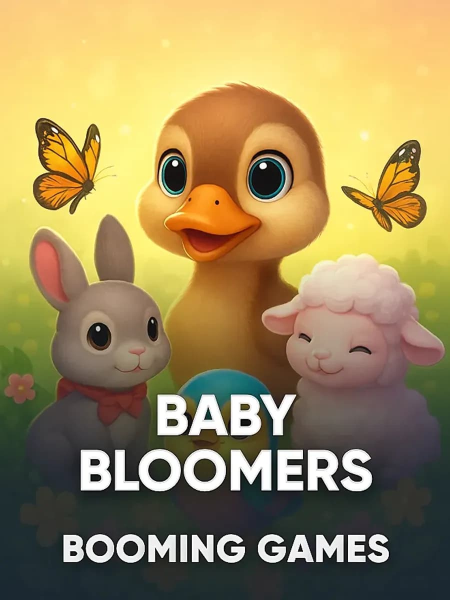 Baby Bloomers
