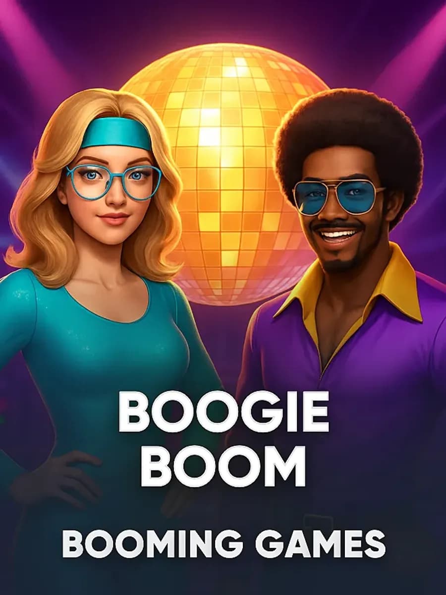 Boogie Boom