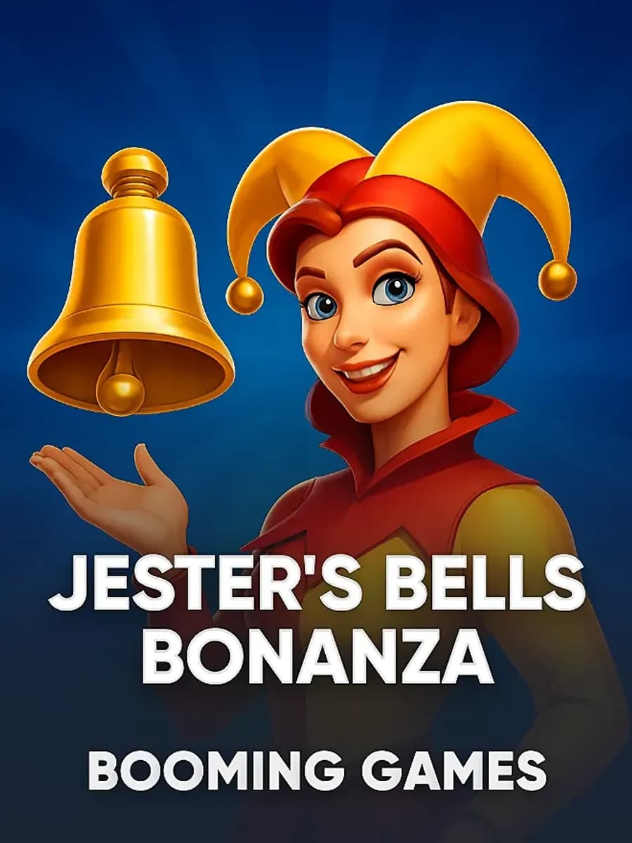 Jester's Bells Bonanza