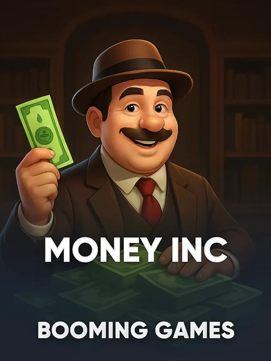 Money Inc
