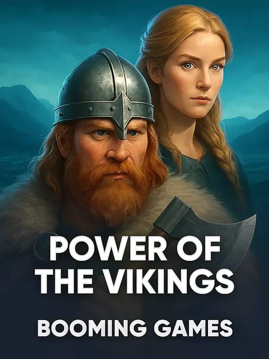 Power of the Vikings