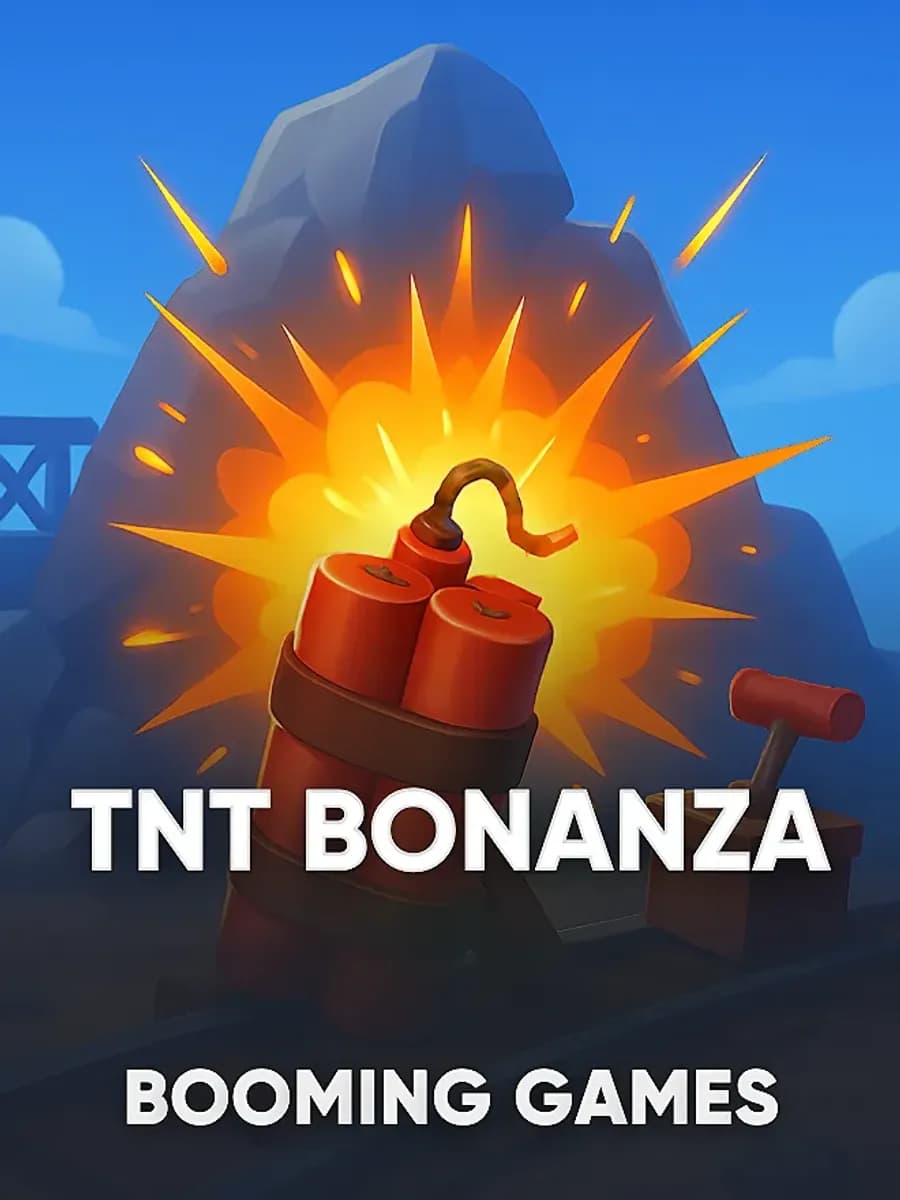 TNT Bonanza