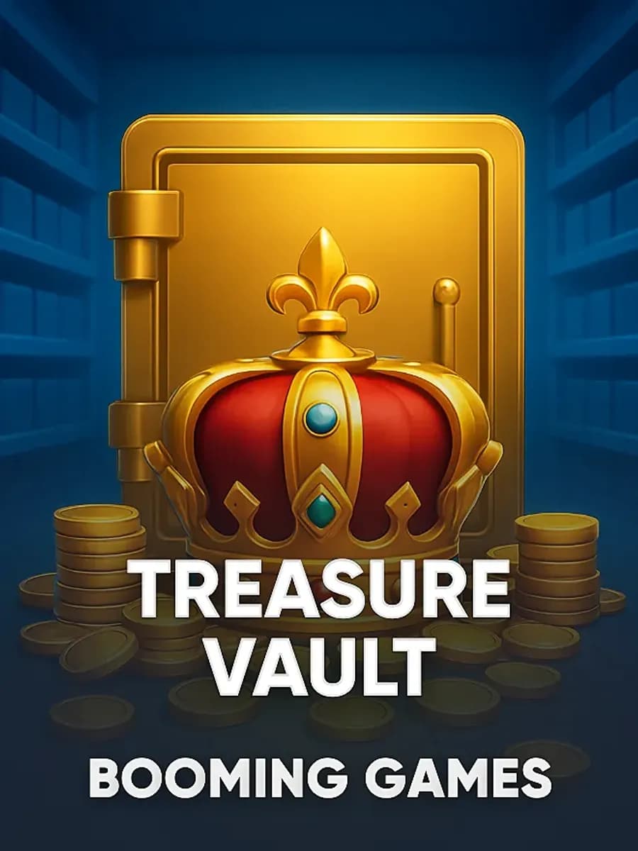 Treasure Vault